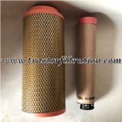 JCB Filter 32915801 32915802