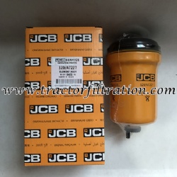 JCB Fuel Filter 320/A7227