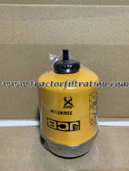 JCB 320/A7124 320A7124