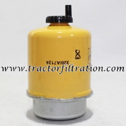 JCB Filter 320/A7124 320A7124