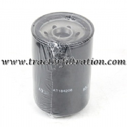 John Deere Hydraulic Oil Filter AT184206