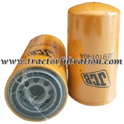 JCB Oil Filter 02/910140