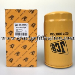 JCB Oil Filter 02/100073A